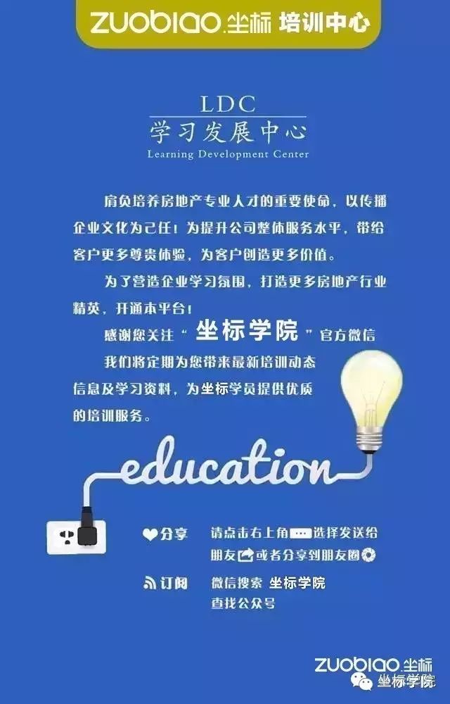 图说房产丨社区开发(房源篇)