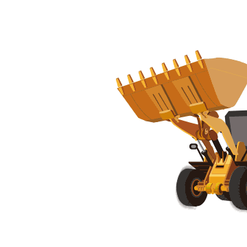 有钱任性 卡特彼勒酷炫动画表情玩转新年_铁甲工程机械网