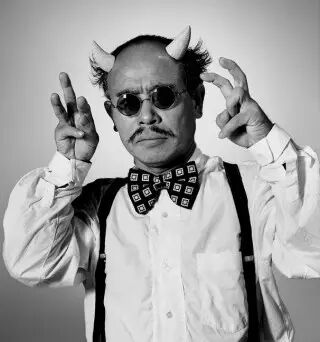 荒木经惟作品  ▼