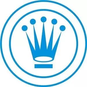 皇冠下面有横线代表劳力士手表是18k金,18k金 不锈钢,纯不锈钢表壳