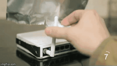 网速慢到底怎么办?如何提高你的网速？(图10)