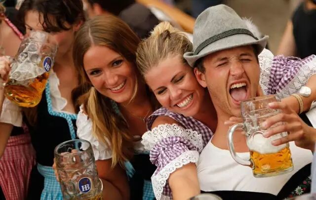 为什么啤酒瓶盖上的锯齿数是21个？告诉你答案的图4