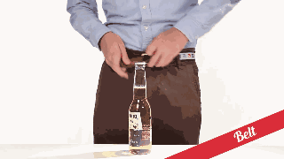 为什么啤酒瓶盖上的锯齿数是21个？告诉你答案的图9