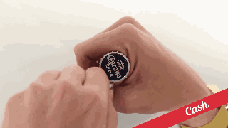 为什么啤酒瓶盖上的锯齿数是21个？告诉你答案的图12