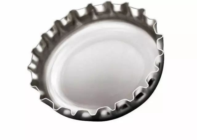 为什么啤酒瓶盖上的锯齿数是21个？告诉你答案的图1