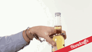 为什么啤酒瓶盖上的锯齿数是21个？告诉你答案的图11