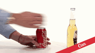 为什么啤酒瓶盖上的锯齿数是21个？告诉你答案的图14