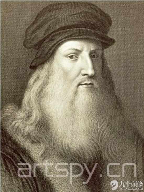 真正的人上人全球10大高智商人物排行