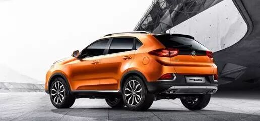 董涛说车一分钟快评#mg—锐腾