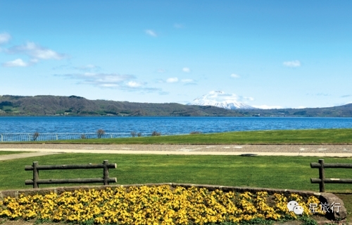 北海道月浦日本治愈系电影幸福的面包场景实地探访
