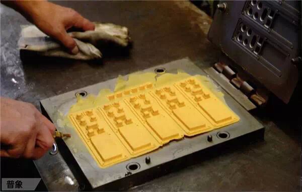 一文看常用材料成型技术的图1