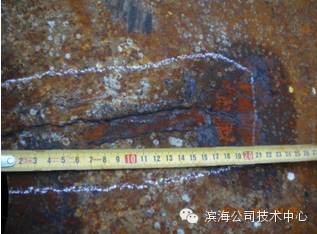 ANSYS AQWA波浪力分析案例：绞吸挖泥船波浪力分析的图1