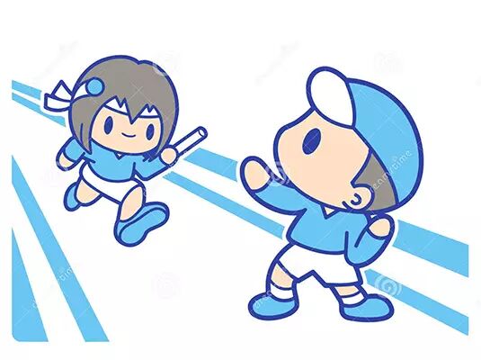 唐铭泽 季军:蔡贤渝 冠军:何平娟 亚军:李林 季军:向春敏 拔河 接力跑