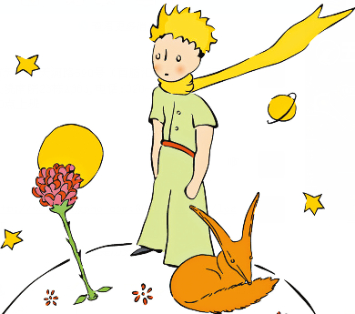 小王子请您画一只绵羊给我