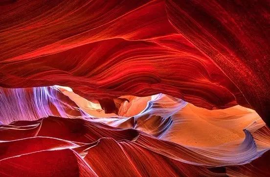 摄影技巧大公开，全是好料！