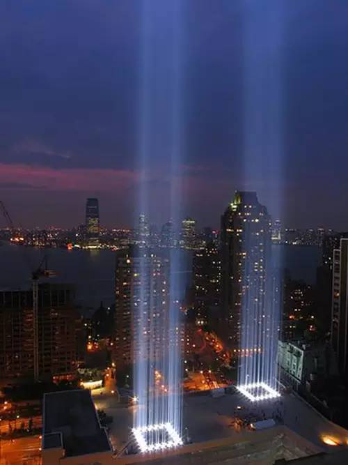 911纪念广场图片
