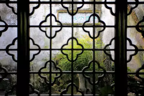 红木家具图片