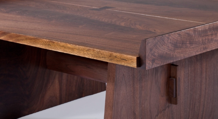 一棵树的灵魂中岛乔治的木艺思考