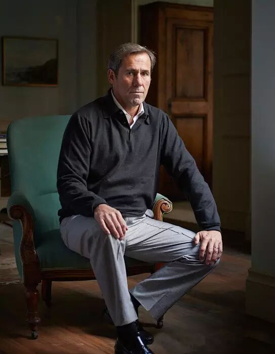 jean michel gathy是顶级酒店设计公司denniston的创始人,安缦集团