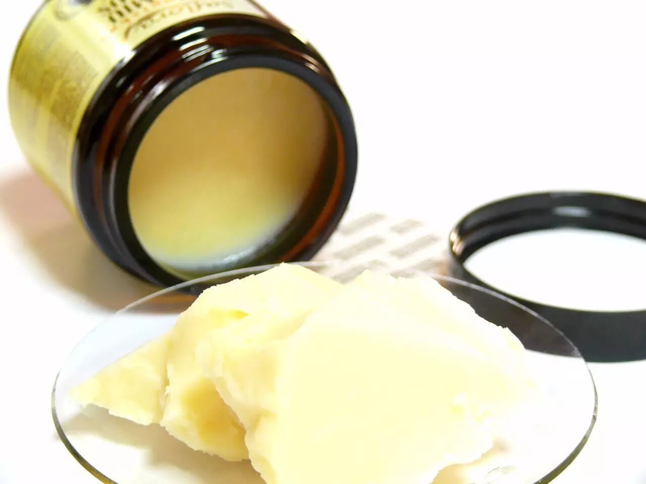 世界上用量第一的食用油你可能从来没见过