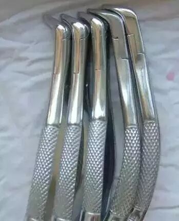 怎么区分拔牙钳1分钟讲解口腔拔牙钳，从区分到用法要点都讲全了，赶紧收藏！_https://www.jmylbn.com_新闻资讯_第6张