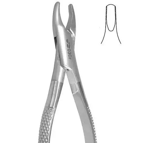 怎么区分拔牙钳1分钟讲解口腔拔牙钳，从区分到用法要点都讲全了，赶紧收藏！_https://www.jmylbn.com_新闻资讯_第2张