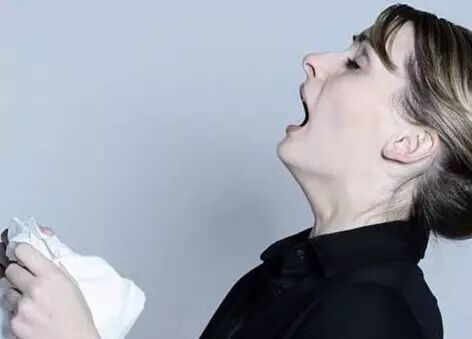 鼻炎的两大帮凶和四大克星