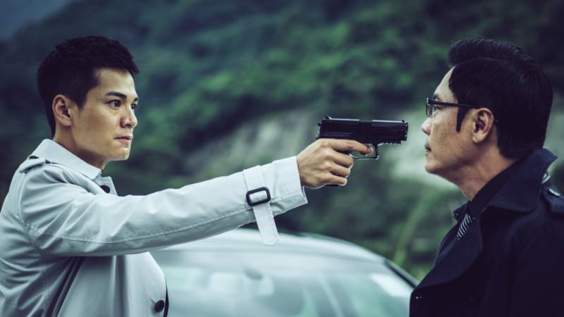 方寰亚集团正式宣布将打造网剧版《无间道》,重现多年前的黑白江湖