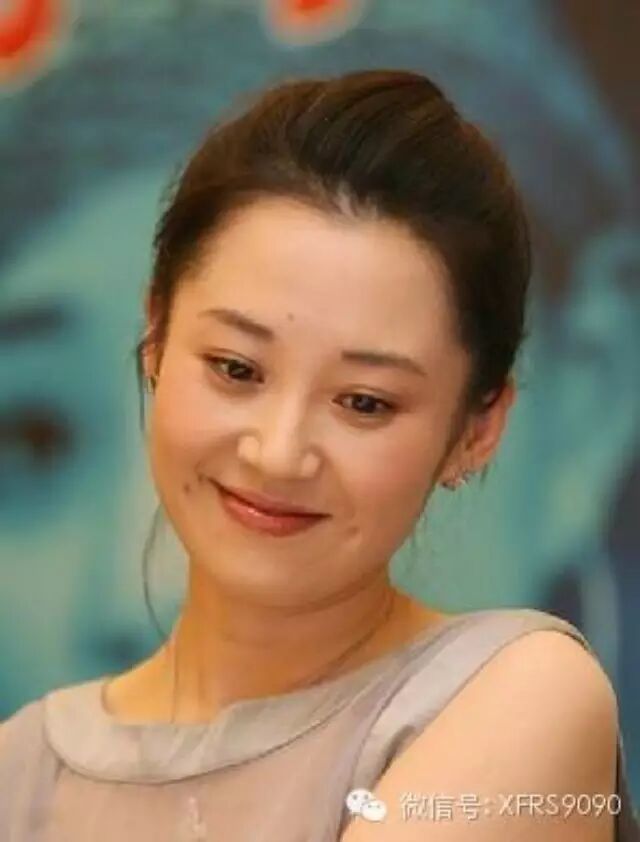 美貌 是一种 福报