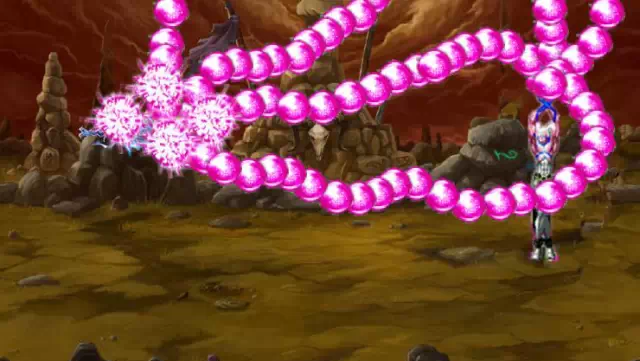 神將世界