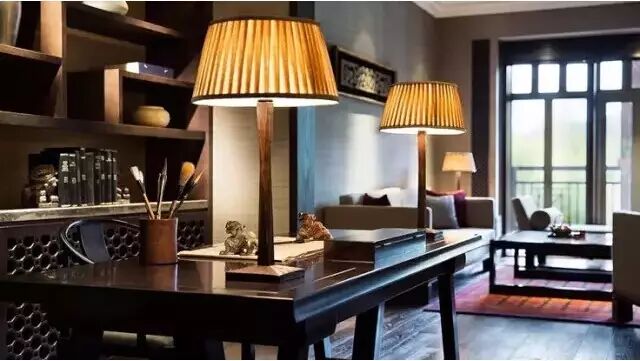 为什么说红木家具才是最便宜的家具？