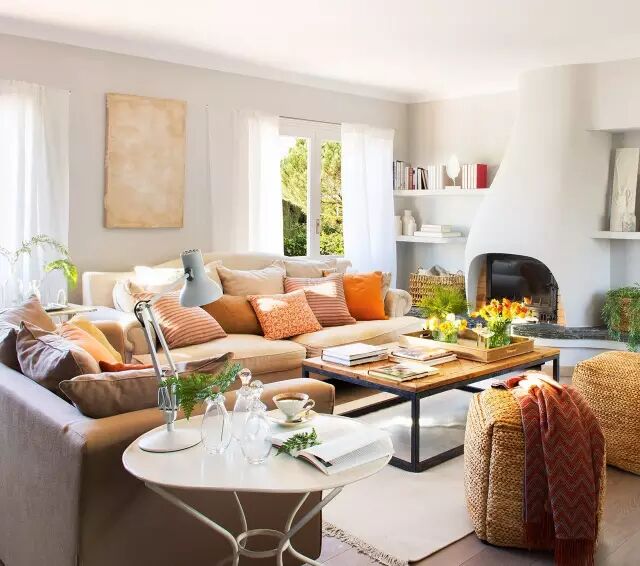 有阳光,有鲜花,有美景,有心情,才是最幸福的家.