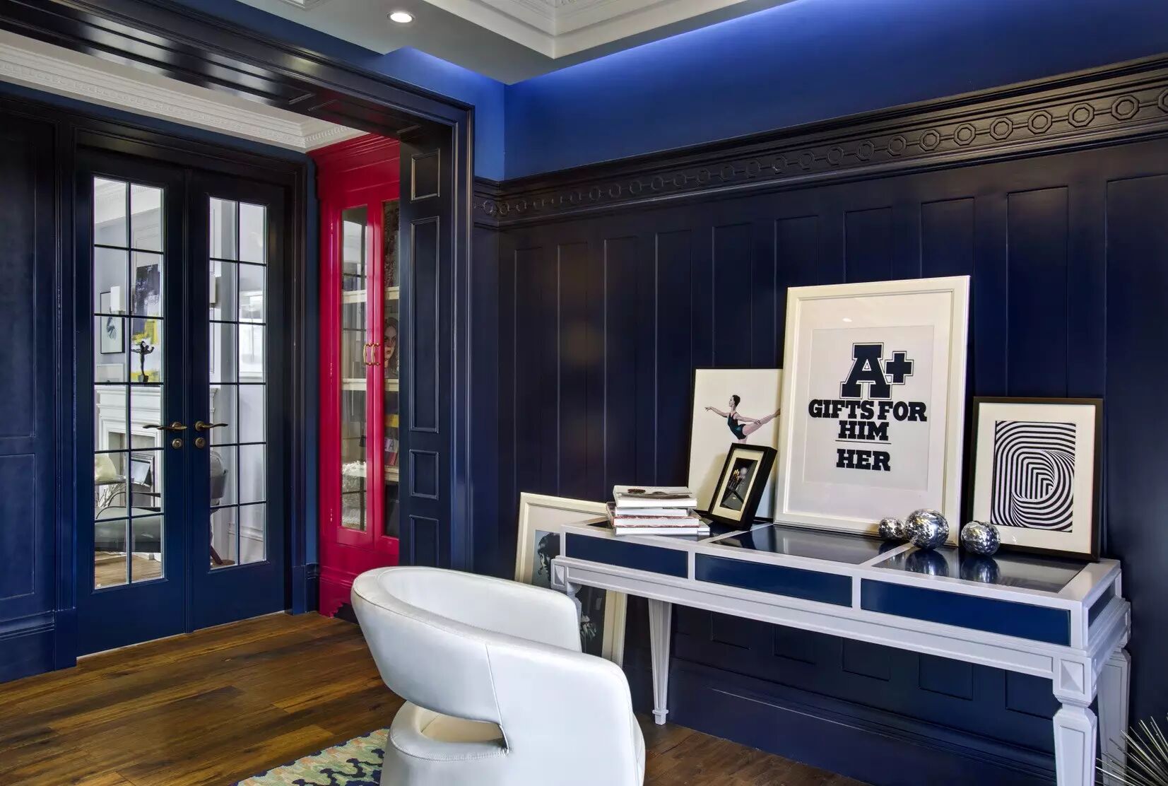 一个中国设计师,竟然做出连外国人都惊叹的国际范设计!