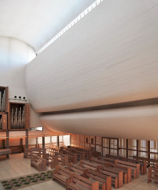 当代十个顶级混凝土建筑 - 失效帖子 - 拓筑在线 - 建筑师的设计交流