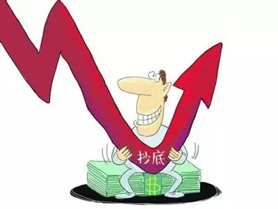 掘金|暴跌后可抄底哪类主线吃大肉!