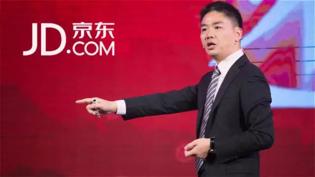 银行卡地震！今天，刘强东正式宣布！