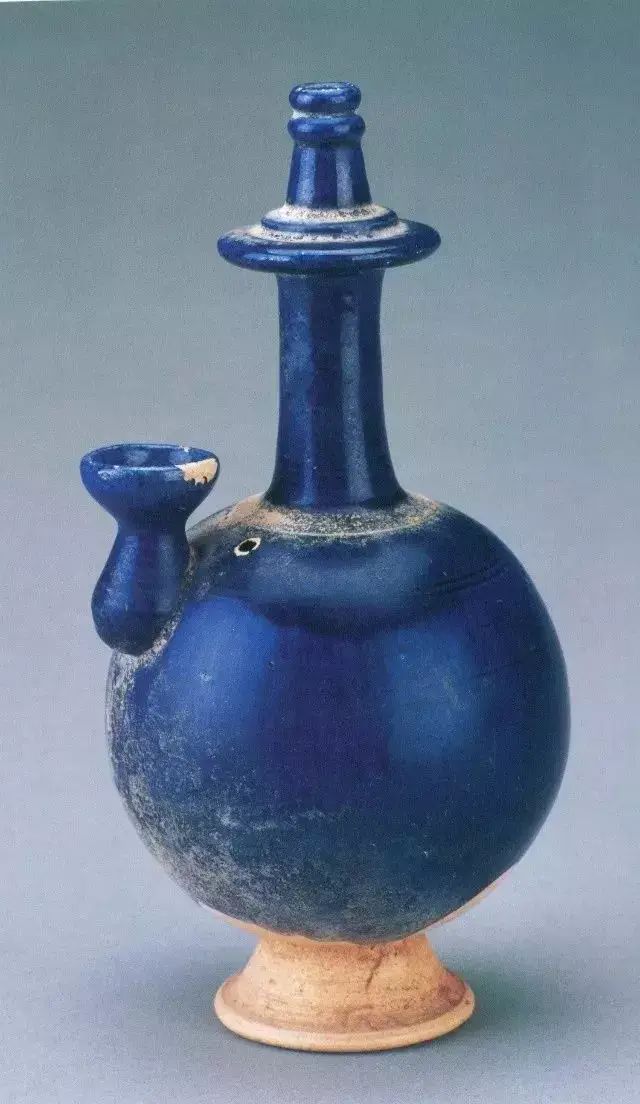 古代蓝釉- 全民收藏网