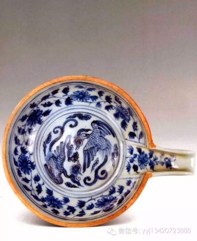 幽藍神采　元代青花瓷器特集　図録 幽藍神采 元代青花瓷器特集 図録 幽蓝神采- 图书- 豆瓣