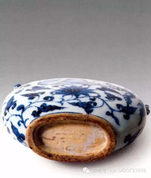 幽蓝神采｜上海博物馆元代青花瓷大展- 全民收藏网