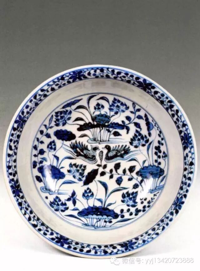 幽藍神采　元代青花瓷器特集　図録 幽藍神采 元代青花瓷器特集 図録 元青花的幽蓝神采何以惊艳了