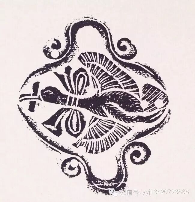 历代古玉器凤鸟纹的时代特征和演变过程