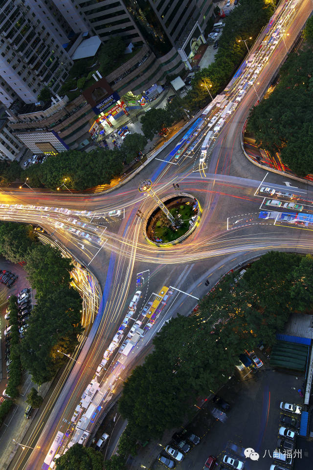 陪伴了福州人23年的紫阳立交桥 让我再看你一眼……-福州蓝房网