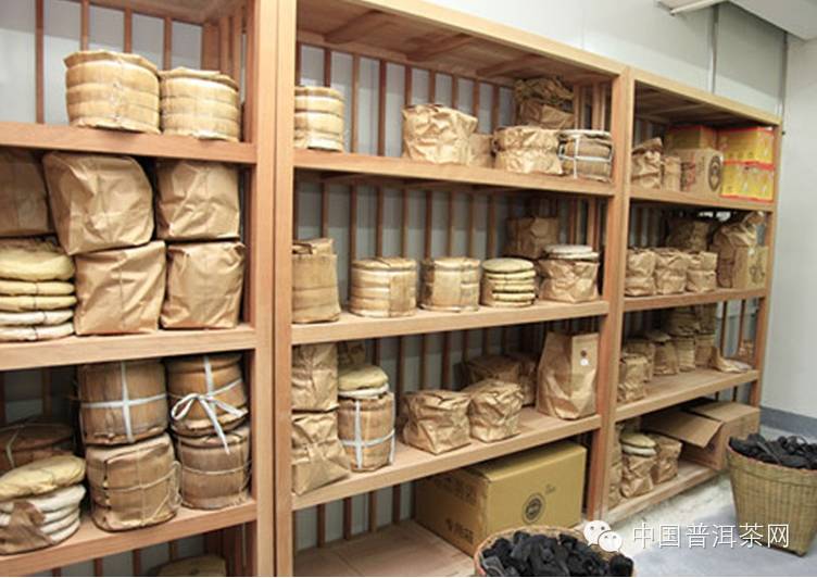 家庭存放普洱茶要解决的重点问题丨实用|广西优质茶叶交流组