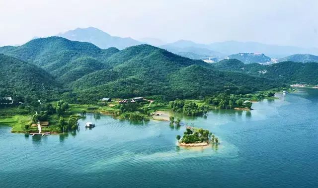 北京20处小众景点,不用人挤人,关键有的还免费!-微信头条网 北京20处小众景点,不用人挤人,关键有的还免费!
