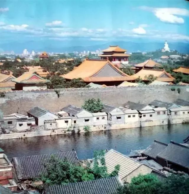 北京20处小众景点,不用人挤人,关键有的还免费!-微信头条网 北京20处小众景点,不用人挤人,关键有的还免费!
