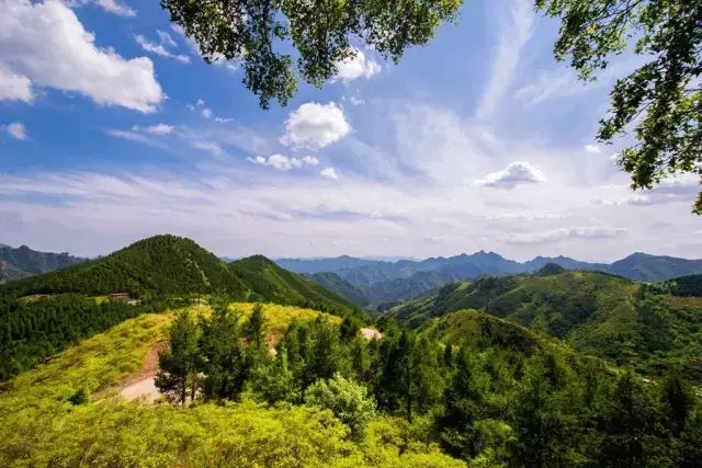 北京20处小众景点,不用人挤人,关键有的还免费!-微信头条网 北京20处小众景点,不用人挤人,关键有的还免费!