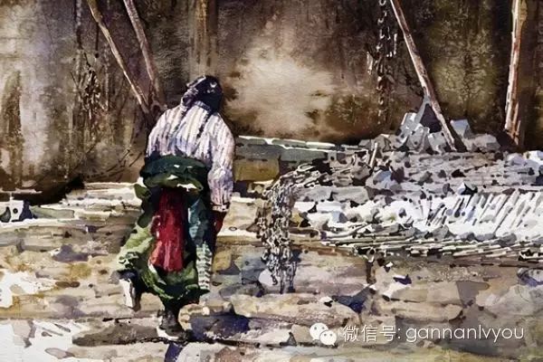 那些我们渐渐淡忘的藏族礼节-图片20