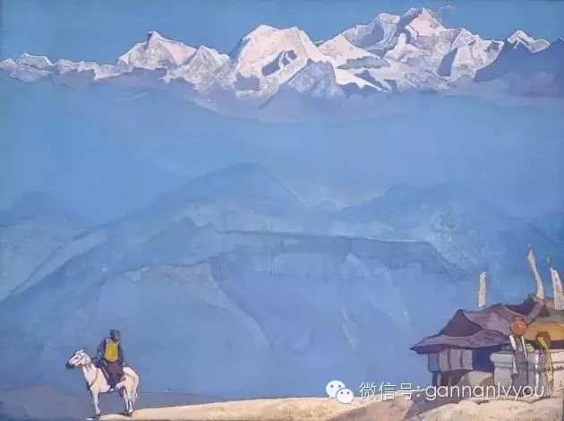 那些我们渐渐淡忘的藏族礼节-图片4