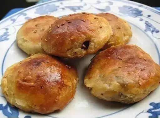 【泾县美食】蒿子粑粑,炒螺蛳,还有.哪个是你最爱