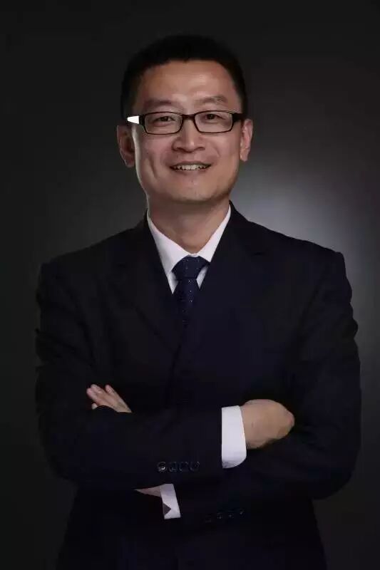 赵昂,人称" 昂sir"